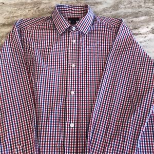 Tommy Hilfiger dress shirt!
